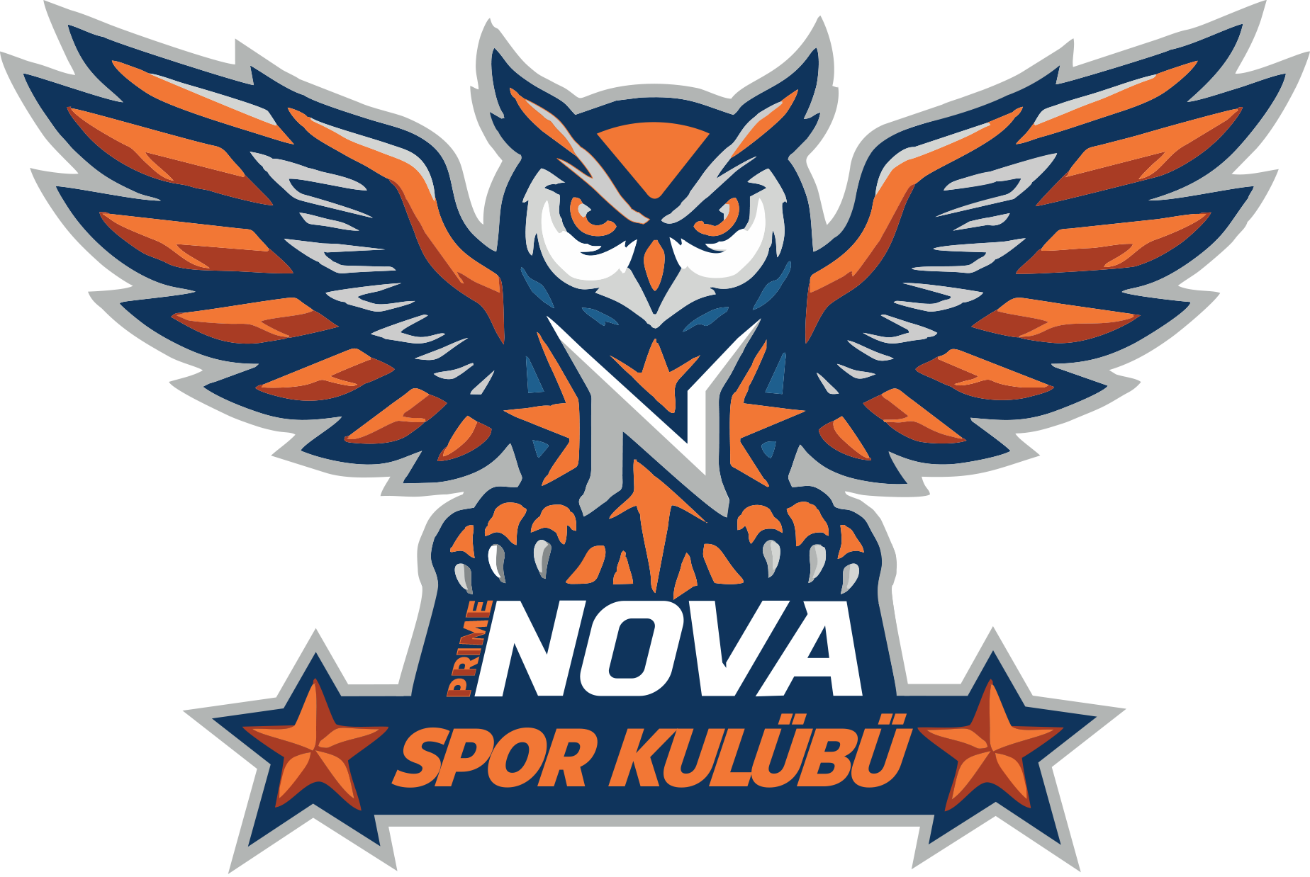 Nova Spor Logo